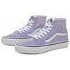 Vans Sk8-Hi Tapered Color Theory - Lila Heidekraut Unisex Sneakers VN0A7Q62ZS0