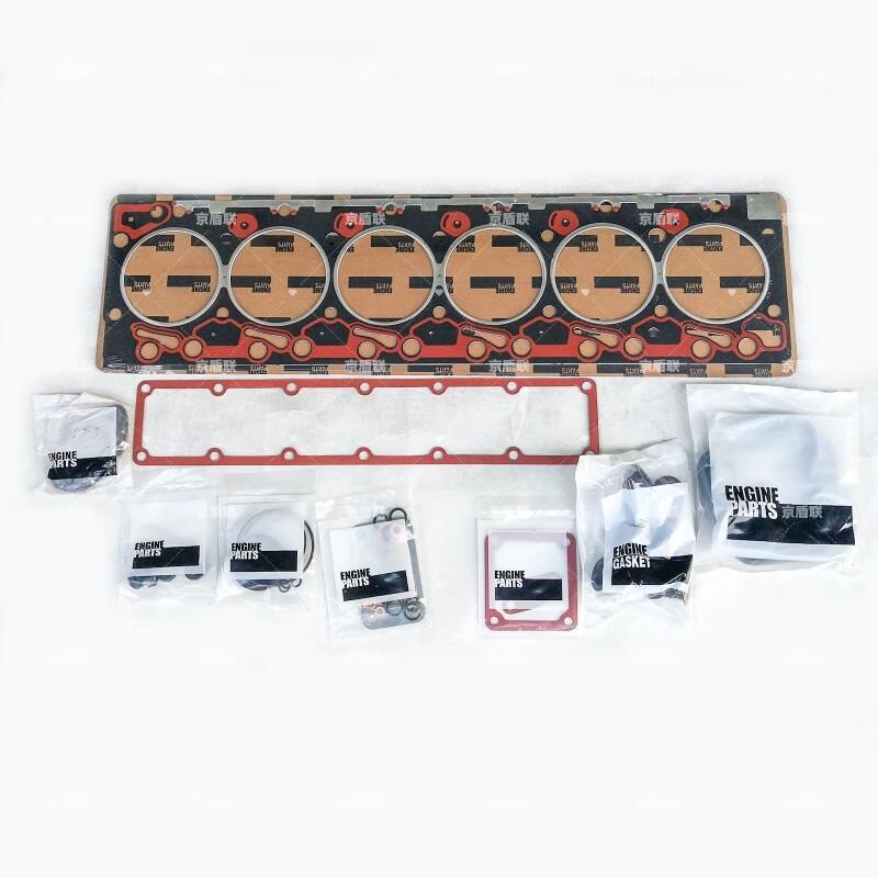 Dongfeng Cummins 6BT Engine Overhaul Kit