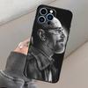 Heisenberg Breaking Bad Phone Case For iPhone 16 15 13 12 11 14 Pro Max 15 16 Plus 12 13 Mini XR 16e Funda Cover
