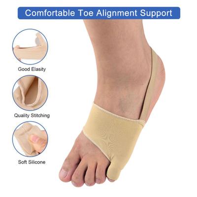 Correcteur d'orteils pour femmes et hommes, redresseur d'orteils réglable, correcteur orthopédique d'oignon, dispositif de correction d'oignon