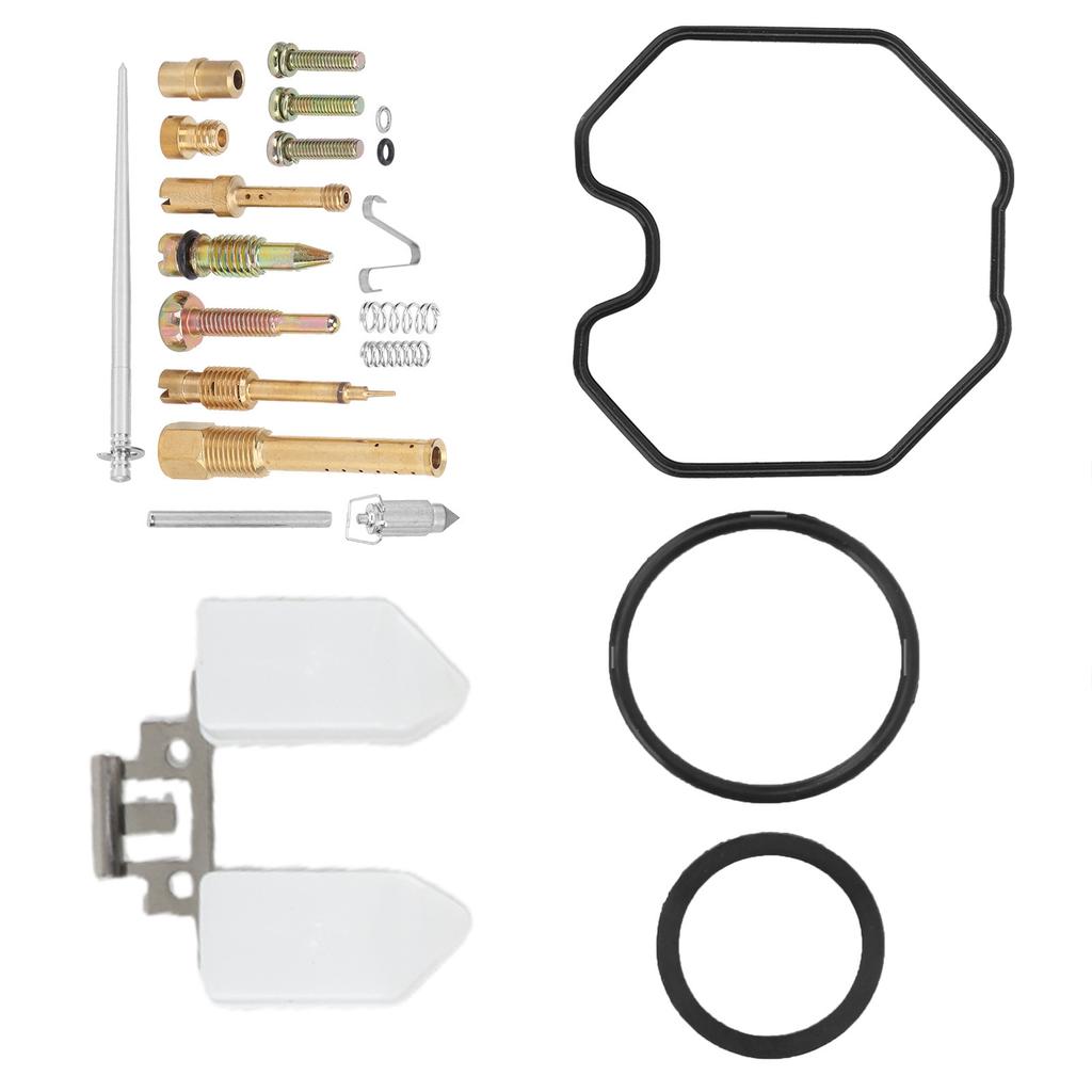 Carburetor Carb Repair Kit Motorcycle Accessories Replacement for PZ30 150cc 200cc 250cc 300cc Engine