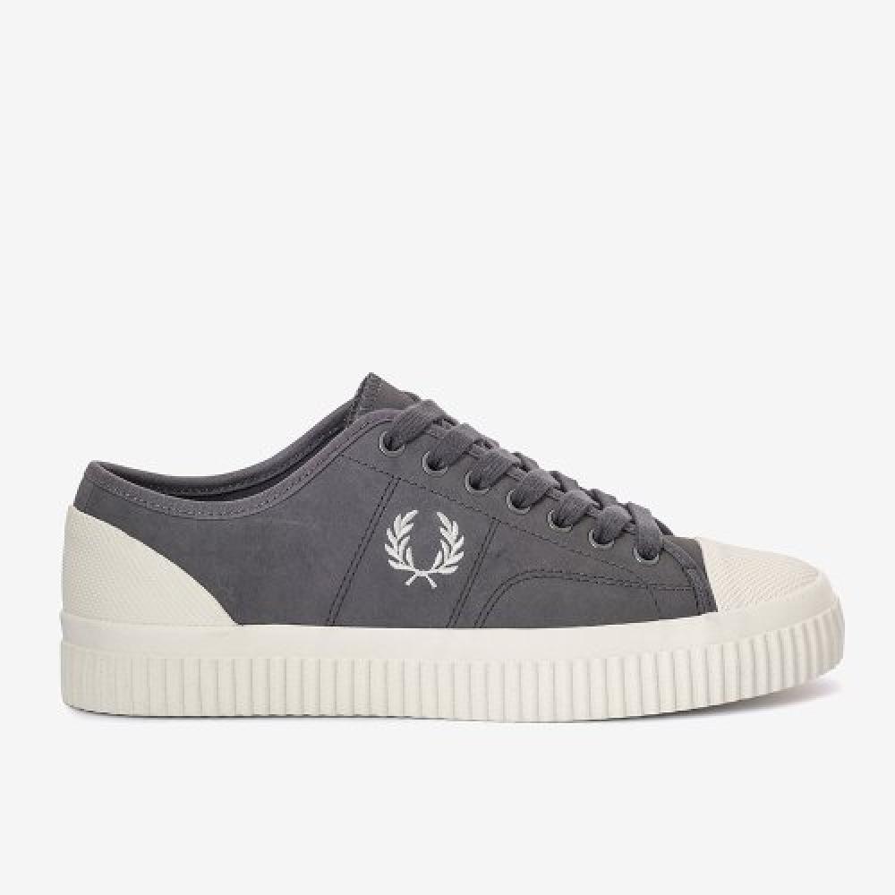 

FRED PERRY Hughes Low Нубук U02 SFPU2336331 U02 240