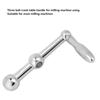 16mm Inner Hole Diameter Milling Machine Ball Table Handle D26