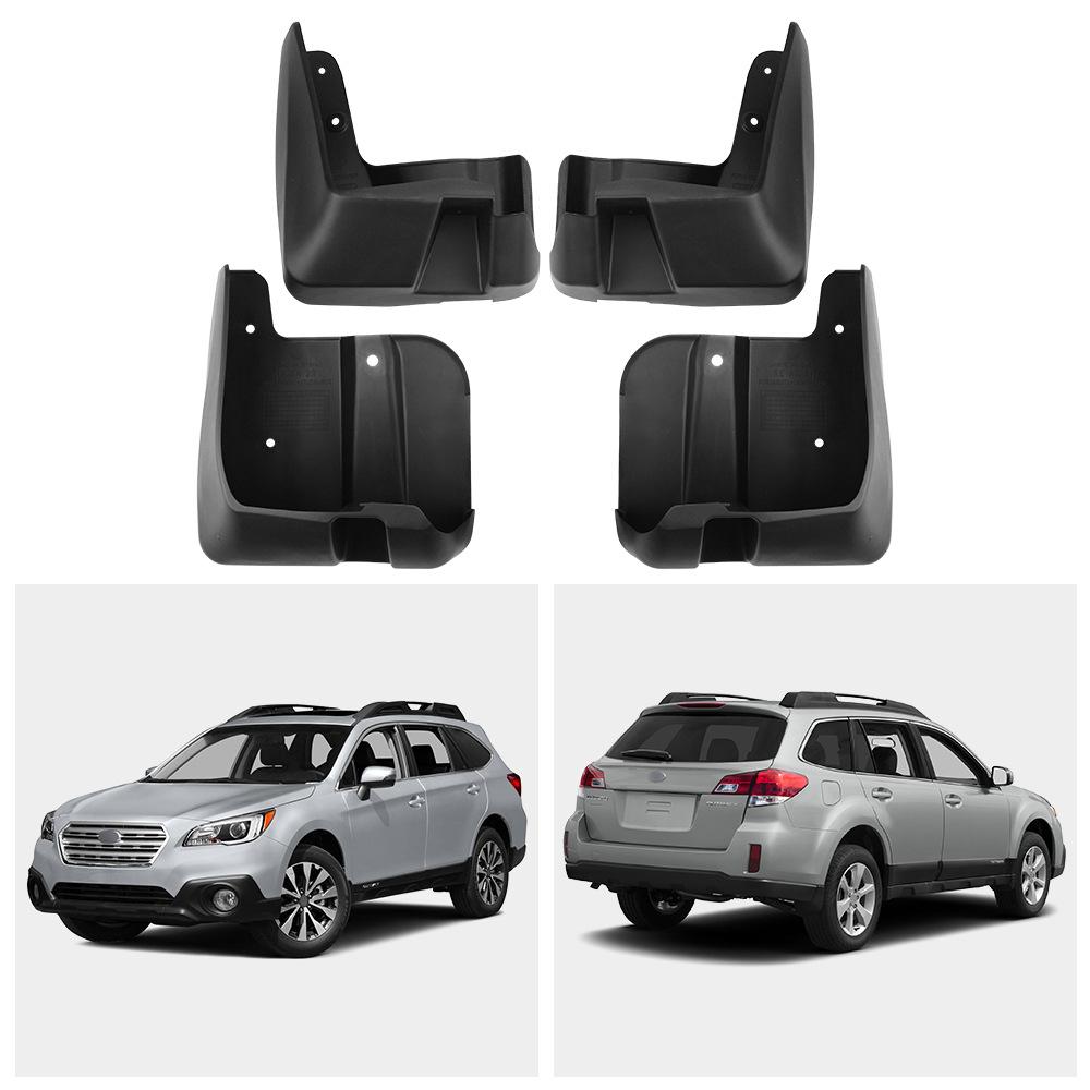 

Subaru Outback 2015-2020 Автомобильная шина Fender PIVA 33*26.5*14.5（cm）