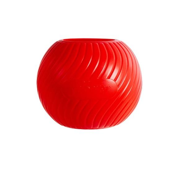 

Self Watering Pot for Indoor Plants Plastic Wicking Flower Pot with Inner Pot Modern Decorative Planter for Herbs Flowers House Plants