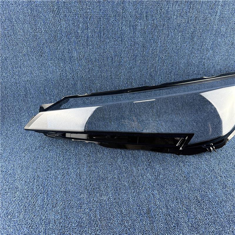 23 Changan Oushang X5 PLUS Transparent PC Headlight Covers