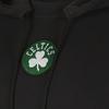 Nike NBA Boston Celtics Courtside Pullover Hoodie Black Men CN1807-010