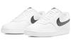 Nike Court Vision Low Next Nature White Black DH2987-101