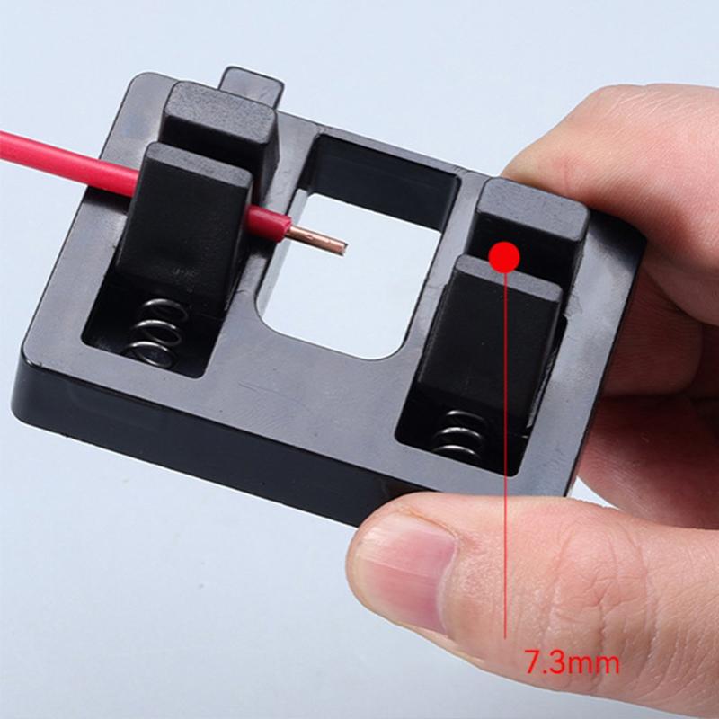 Welding Wire Fixture Adjustable Suction Bracket Welding Table Clamp for Motherboard Soldering Welding Locator Soldering Tools
