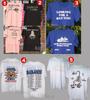 Halsey Back To Badlands Tour 20252026 T-Shirt Nachdruck Merch Unisex T-Shirt