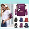 Stylish Shoulder Bag For Women Featuring A Chic Crossbody Design And Zipper Closure