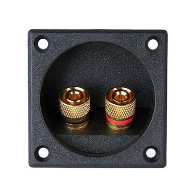 Autolautsprecher – Subwoofer-Komponenten