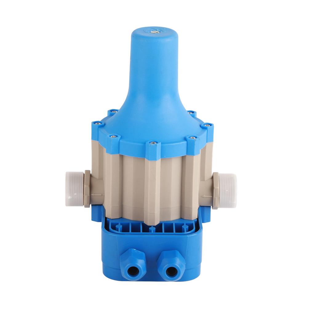 Automatic Pressure Controller Electronic Control Unit, Start Stop Pump, Reduce Water Hammer, Simple Control, Dry Running ,