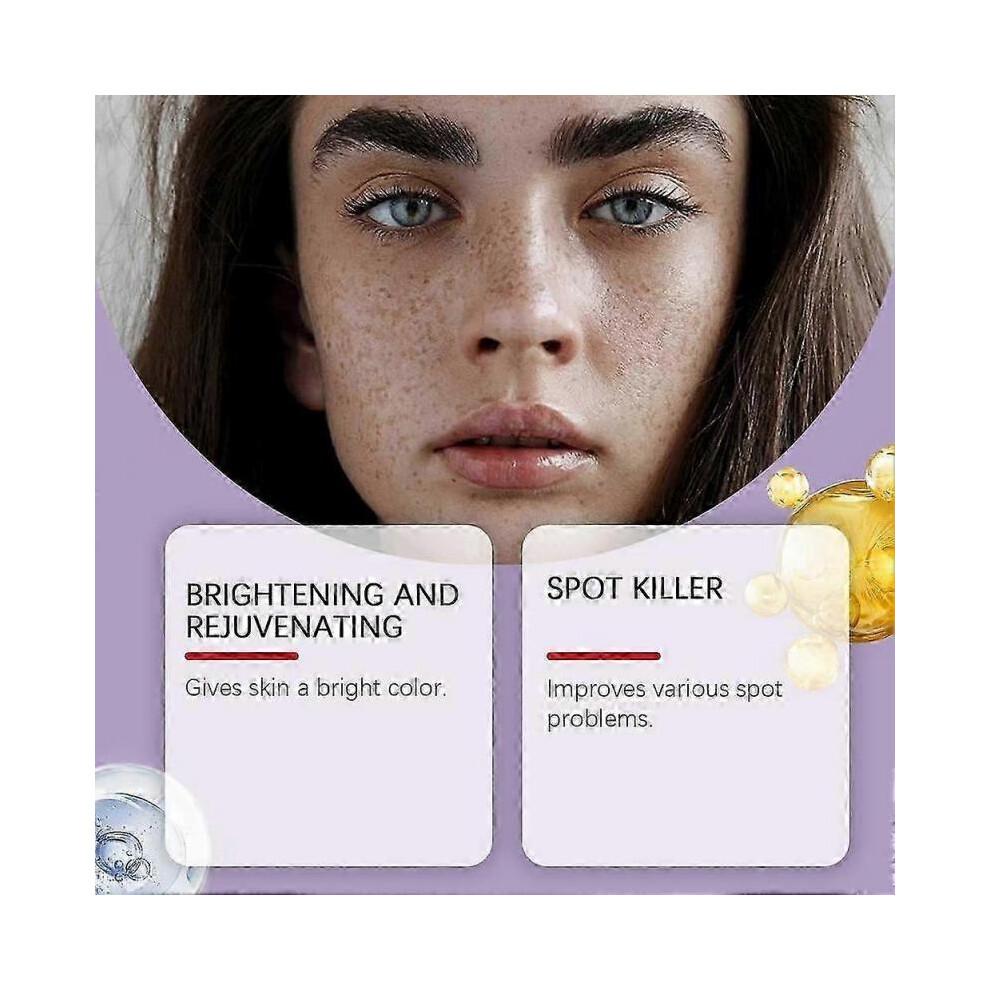 EPIGLOW MelanEX Advanced Anti-Hyperpigmentation Cream