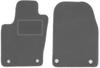 Tapetes dianteiros do carro: Dodge Durango III FL suv (2013-2020)