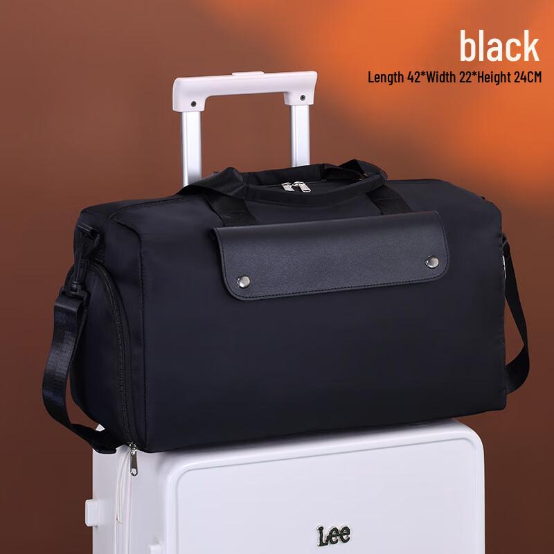 Jieyingfei Sports Travel Duffle Bag