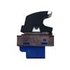 35D959903 Trunk and Fuel Tank Cover Control Switch for Volkswagen Passat CC.