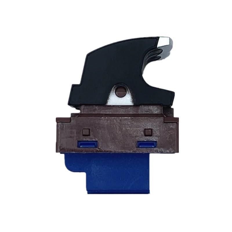 35D959903 Trunk and Fuel Tank Cover Control Switch for Volkswagen Passat CC.