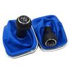 Golf 4/Bora/Jetta MK4 GTI Gear Shift Lever Dust Cover Handle