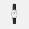 Talia Watch  22 Mm Black