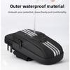 Summer Running Phone Arm Bag, Men's and Women's Sports Fitness Water-repellent Lightweight Wrist Bag, Arm Sleeve Phone Pouch