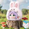 Official Frieren Beyond Journey'S End Plush Toys The Buried Frieren Animal Party Peripheral Stuffed Doll Cute Pendant Xmas Gifts