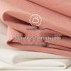 Women's Mid-Waist Slimming Cotton Lycra Pants for Spring and Autumn - Thin, Elastic & Warm Inner Wear