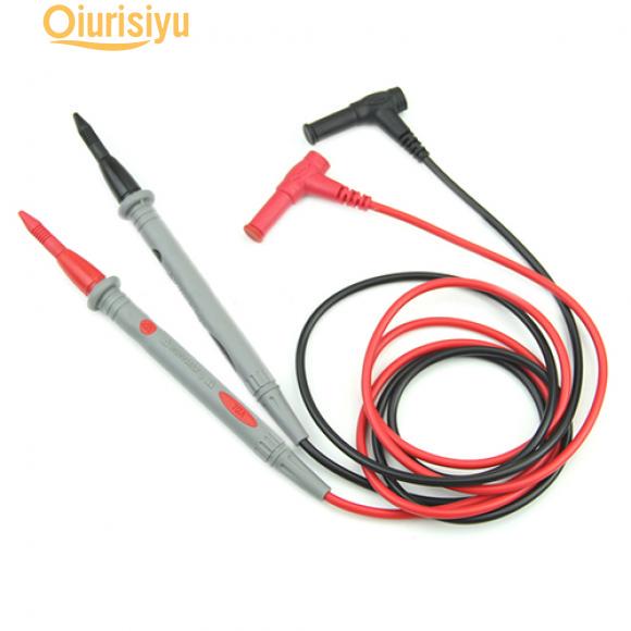 Buy Practical 1000V 10A Universal Digital Multimeter Multi Meter Test