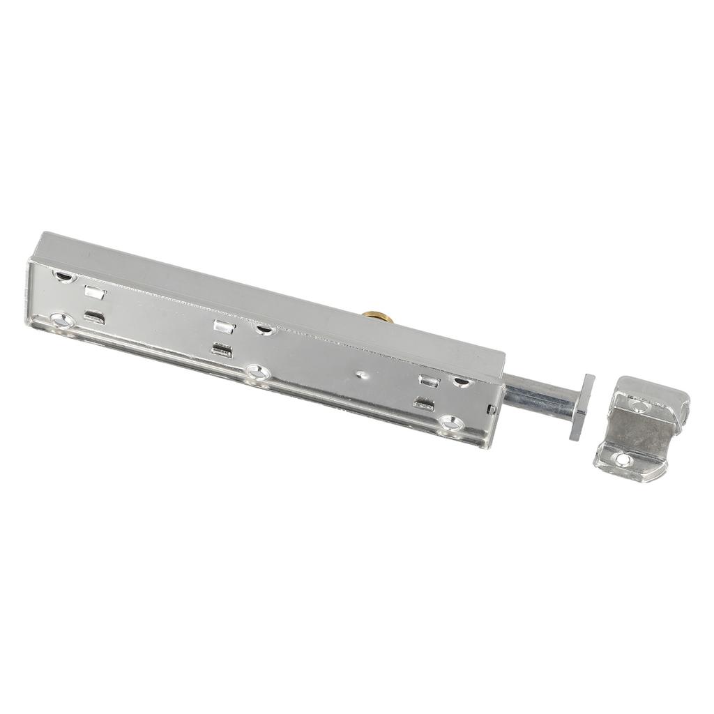 Self-elastic Latch Hardware Home Improvement Hardware Latch Self-elastic Sliding