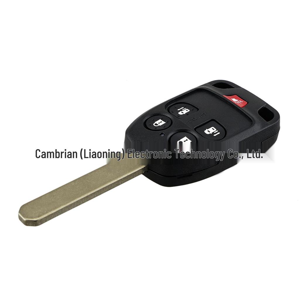 5-Button Smart Remote for Honda N5F-A04TAA Key