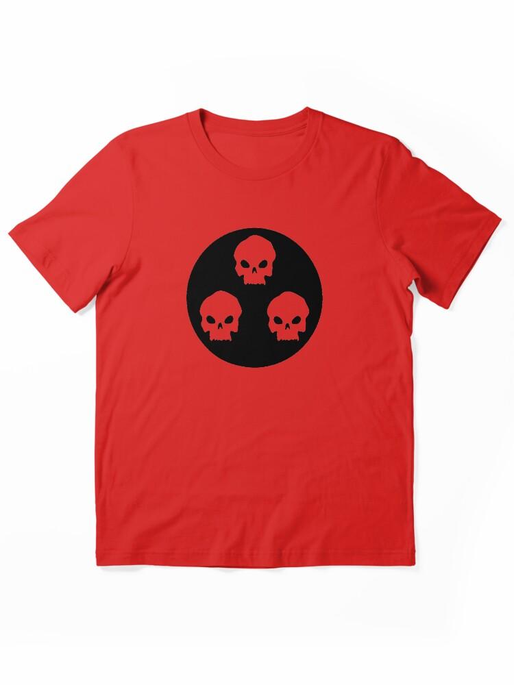Command & Conquer Death Guard Essential T-Shirt