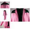 Authentic Elvis Presley Role-playing Outfit Coat With T-shirt Trousers