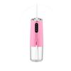 Portable Electric Oral Care Water Flosser & Tooth Cleaner