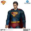 DC Comics DC Multiverse Movie Superman Superman Action Figure (2025) (Battle Damaged) #326 7-inch