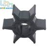 For Yamaha 6H4-44352 Water Pump Impeller 2 Stroke 25HP 30HP 40HP 50HP Outboard Engine 6H4-44352-01 6H4-44352-02 6H4-44352-00