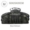 30L 45L 80L Large Duffle Bag Tactical Backpack Outdoor Camping Bags Molle Men Backpacks Travel Bag For Hiking