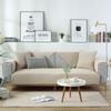 Four Seasons Thickened Cotton Thread Woven Sofa Cushion, Modern Simple Non-Slip Sofa Cushion Towel Full Cover  Direct Sales