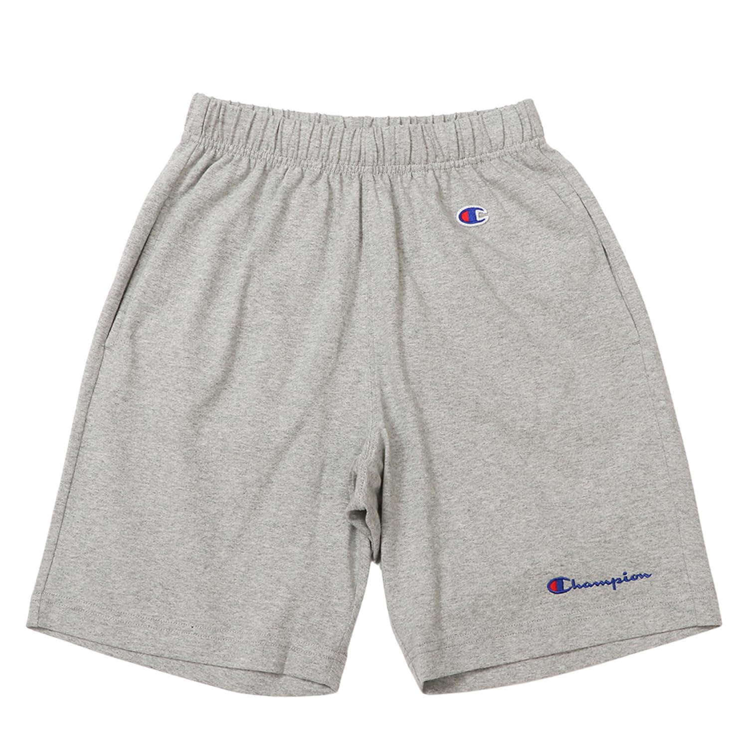 

Champion ХЛОПОК Косые карманы по бокам Накладной карман Вышитый логотип Базовые оксфордские 150 Детские шорты, 100% хлопок, США, Бока, Карман, Логотип, Шорты,