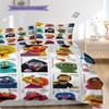 1PC Sesame Street Pattern Bedding Quilt Set Quilt Cover Pillowcase Home Decoration Birthday Gift (1 * Duvet Cover + 2 * Pillowcase, Without Core)