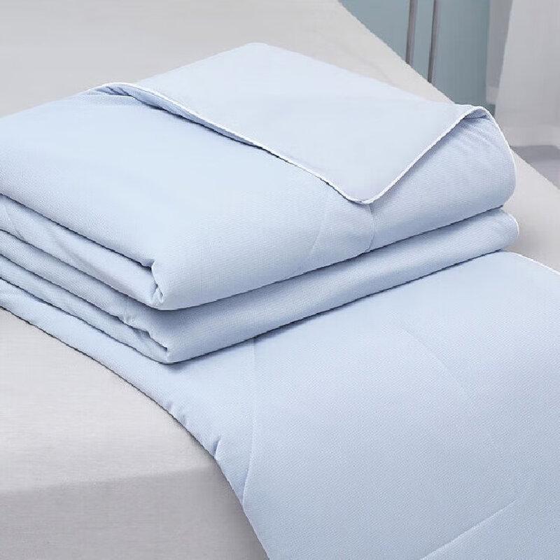 Tangna Home Textiles Cooling Jacquard Fiber Quilt