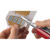 Victorinox Evolution Schweizer Taschenmesser Multifunktionaler Korkenzieher Ergonomisch Rot