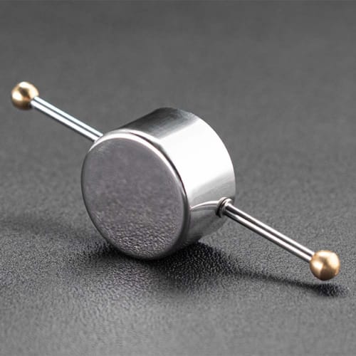 Ntcpefy Measuring Cup Tool, Whiskey Bar Tool with Handle, Cocktail Jigger Bar Accessories (1 Piece)