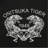 Onitsuka Tiger Sweatshirt Unisex Black 2183B497-001