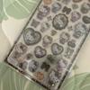 Hello Kitty Ururu POP Sticker Black