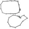 Motorcycle Clutch Generator Covers Gasket For Honda XL600V Transalp 87-90 NV600 1993 VT600C Shadow 1989