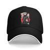 Turbo Granny Dandadan Baseball Cap Casual  Sandwich Hats Unisex Style Breathable Sun Hat Outdoor