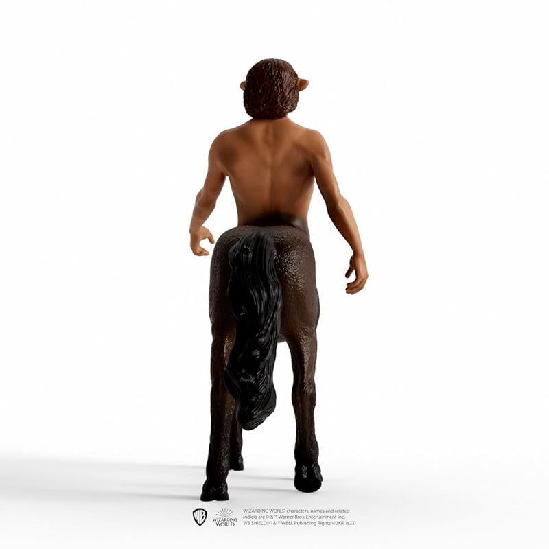 Schleich harry potter series florence 13986