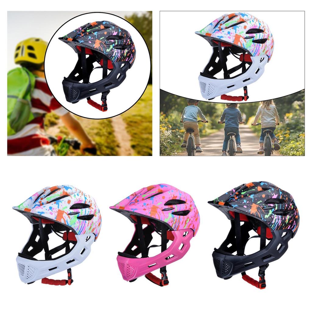 Helmet for Children, Helmet, Equipment, Trendy Children's Outdoor
