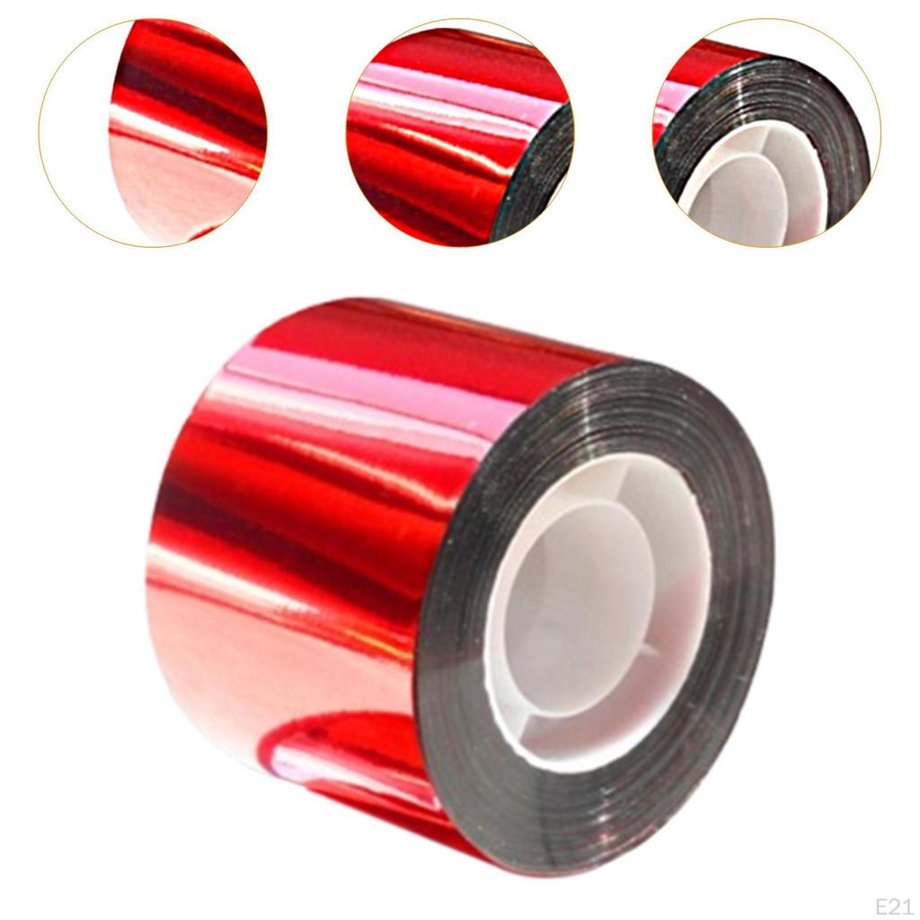 Bird Repellent Tape, Reflective Prevents Birds From Flying Against , Double Sided Deterrent