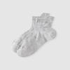 YEEHOO Kids Summer Antibacterial Short Socks